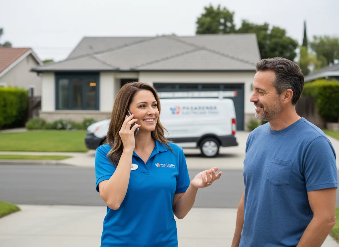 Electrician Six Mile Run, PA FAQs